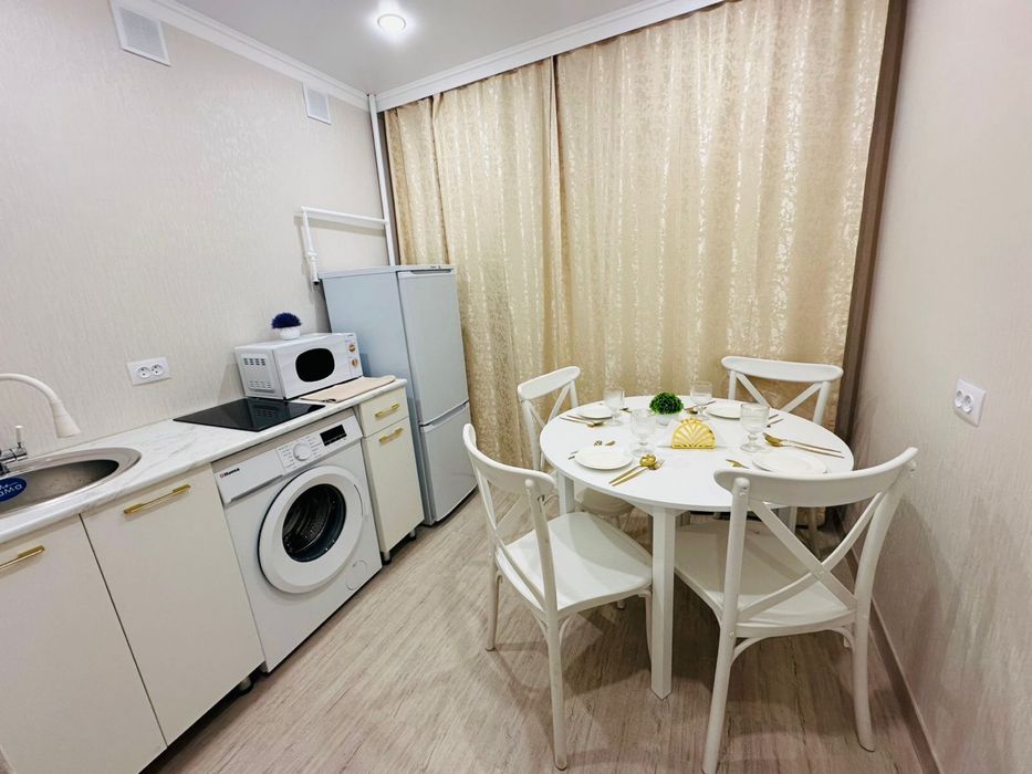 Люкс в центре Караганды