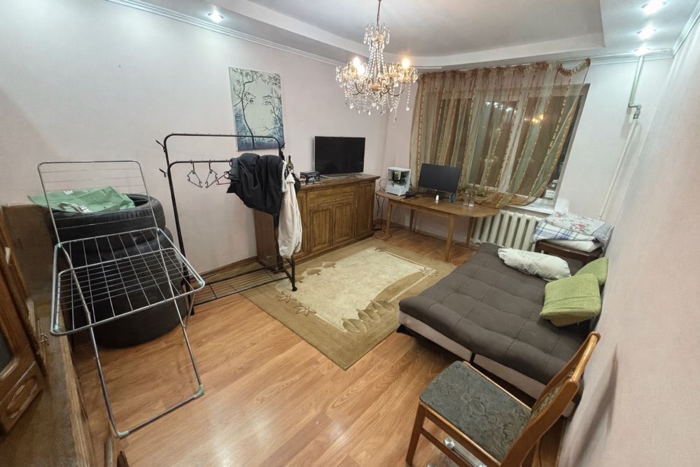 Квартира помесячно