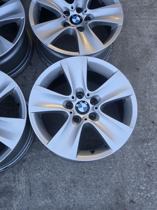 Джанти 17 / 5х120 - BMW 5x120