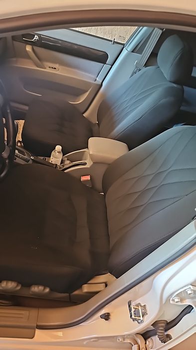 Chevrolet Lacetti / Gentra 2020 — 4