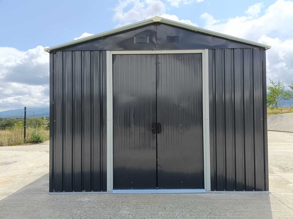 Magazie / casuta de gradina depozitare . RM