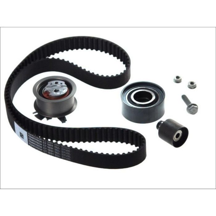 Set curea de distributie Mitsubishi OUTLANDER II CW W 2006-2012 03G198