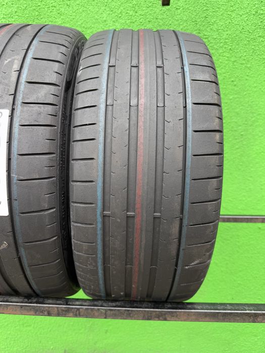 235/35/19 PIRELLI Dot 2024