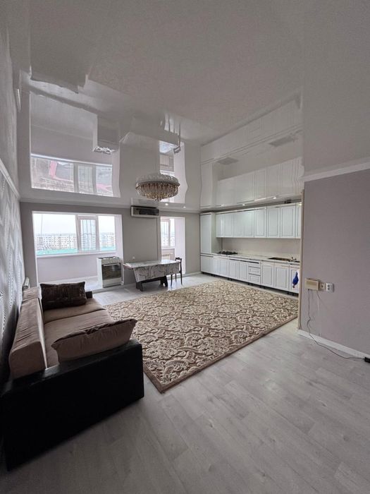 Продам 2 комнатную квартиру