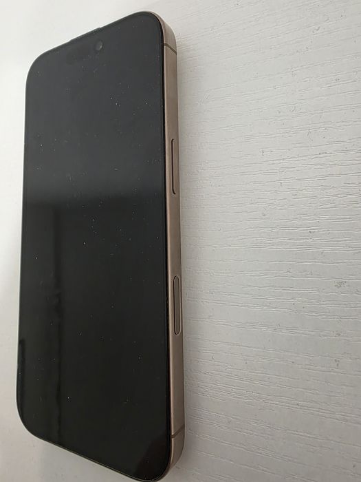 iPhone 16 Pro 256 Gb