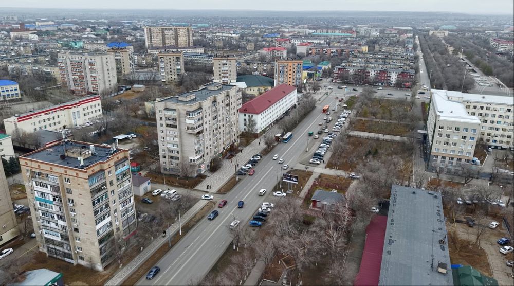 Мобилограф. Аэросъёмка. Видеограф