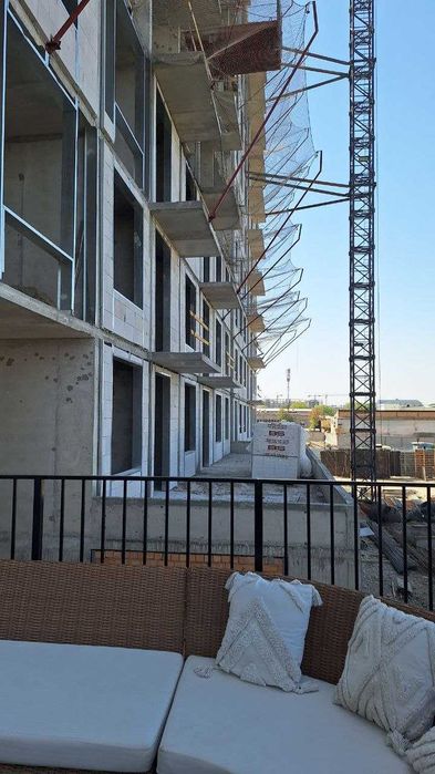 Бизнес-класс по цене Комфорт класса\ есть терасса \1-кв.м -1 295 (XS)