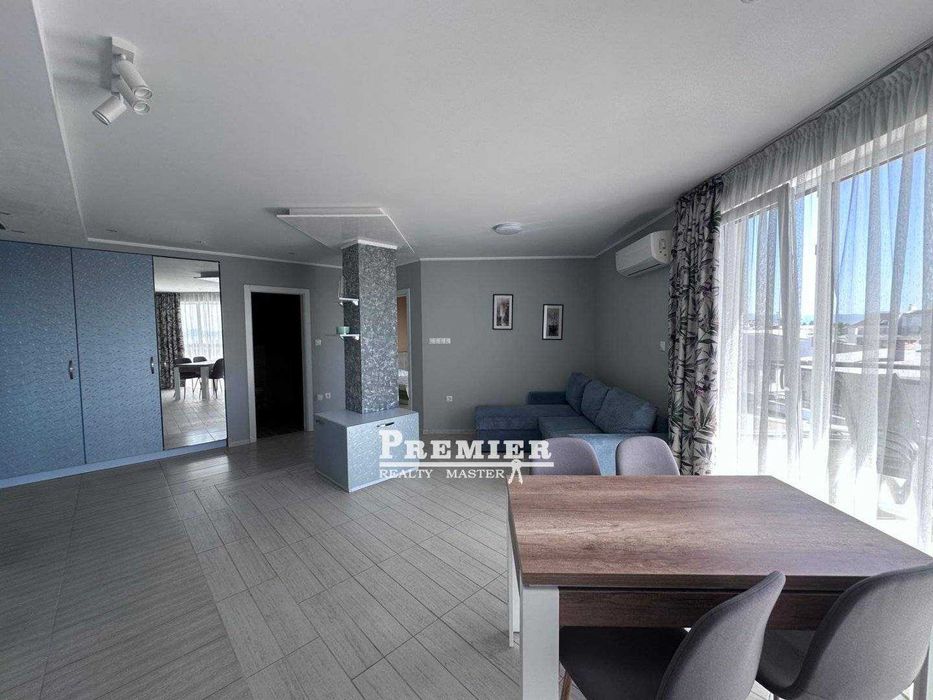 Продава се Двустаен апартамент в с. Равда, Област Бургас - 106 кв.м за 1246 €/кв.м - Снимка #8