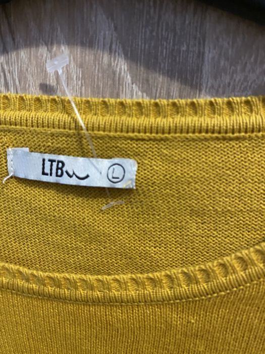 Дамска блуза LTB рр L чисто нова