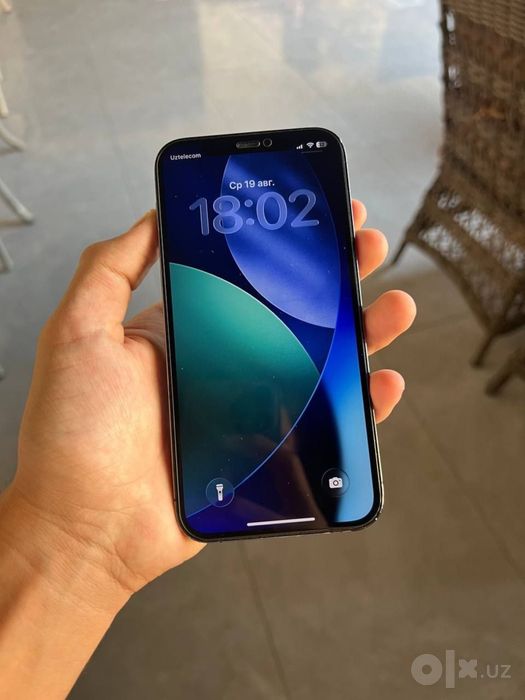iPhone 12 Pro obmen