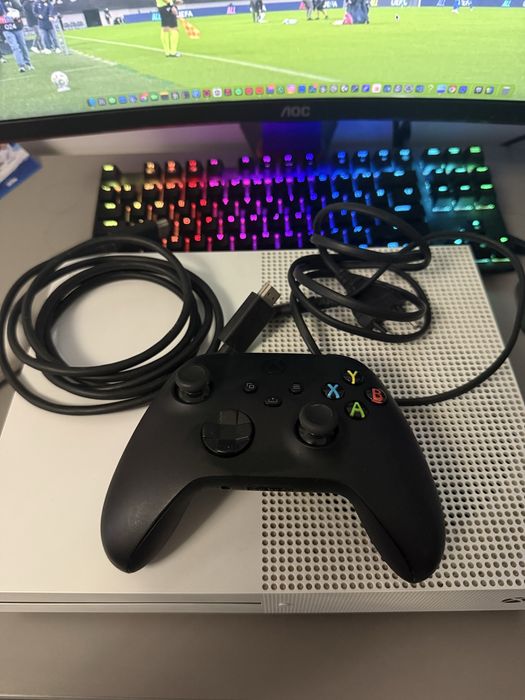 Xbox One S 500GB