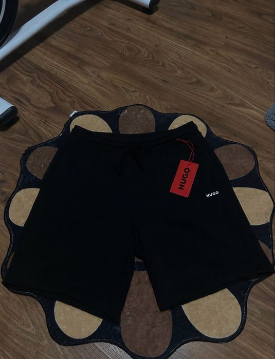 Pantaloni Hugo Boss
