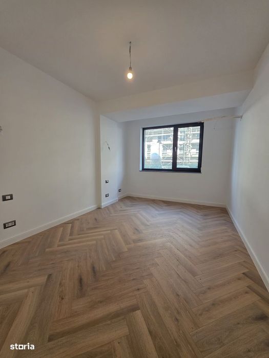 Apartament/Birou 2 Camere, Complex "My North Place". Terasa privată