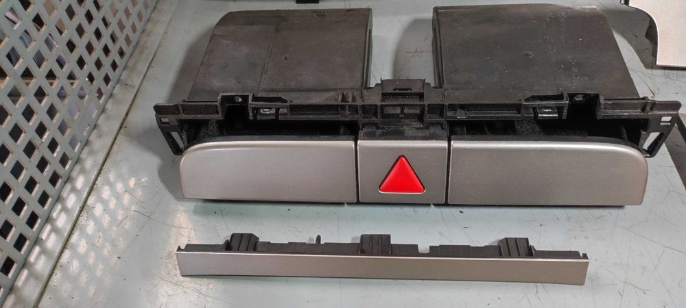 Set trimuri bord volkswagen vw passat b6 break 2005-2010