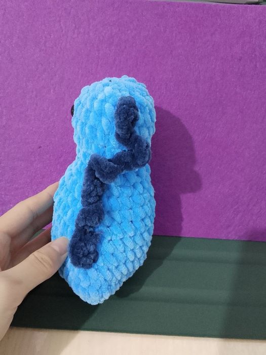 Самодельные брелки/ игрушка