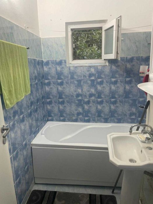 Apartament de  perioada lunga