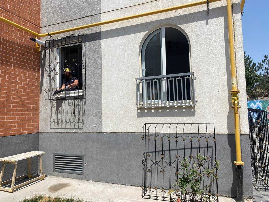 Panjara oynaga panjara derazaga temir panjara reshetka reshotka