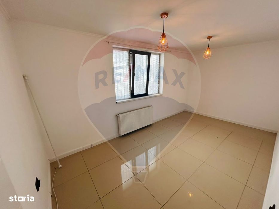 2 camere Brazda parter constructie 2013