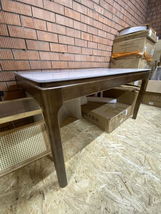 Продам стол со стульями