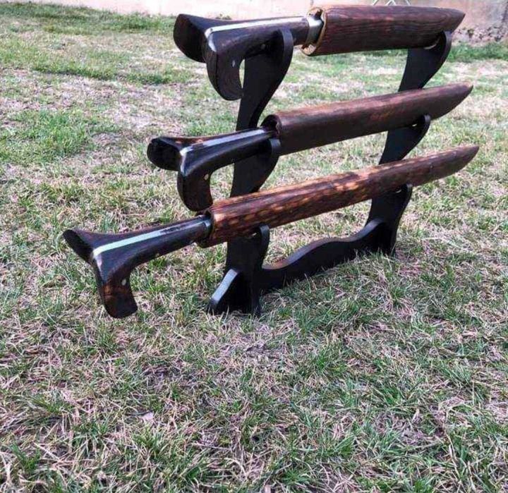 Ръчна изработка на каракулаци