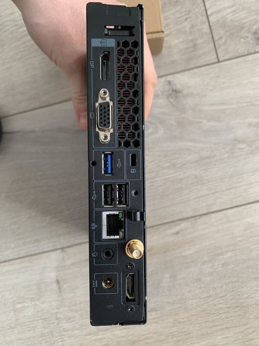 Acer Veriton N4640G cu alimentator