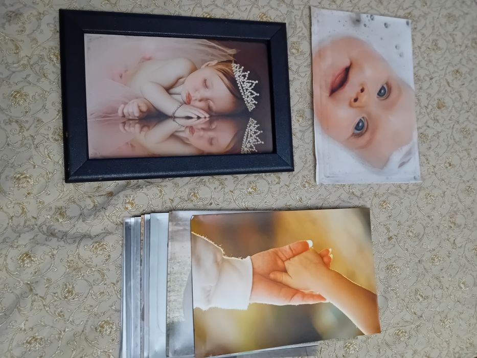 Луксозни рамки за картини и снимки