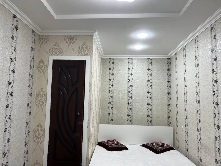 Oila uchun kunlik kvartiralar