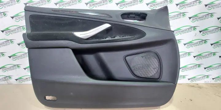 Set fete de usi Ford Galaxy 2006 2.0 TDCi DuraShift (143 hp)