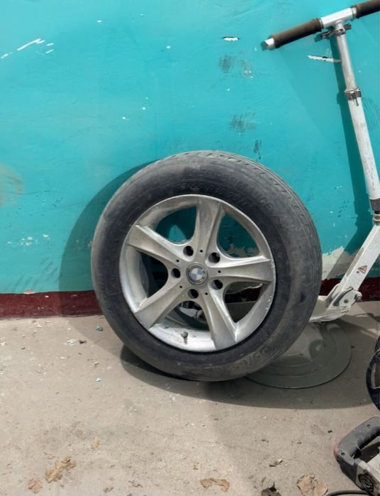 Продаю диски r15