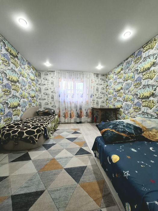 Дача дом зимний вариант