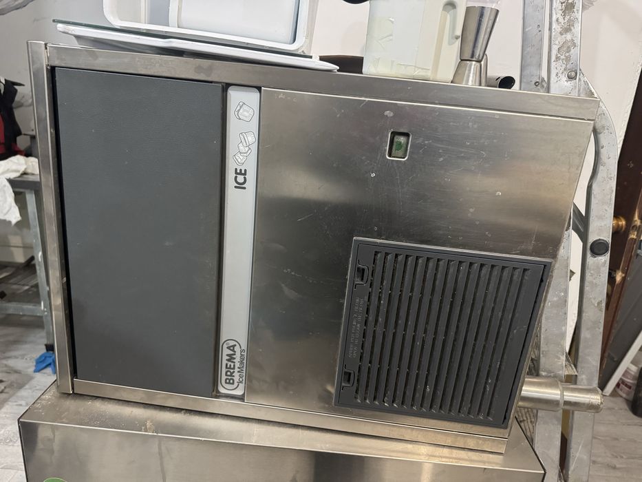 Продам ледогенератор