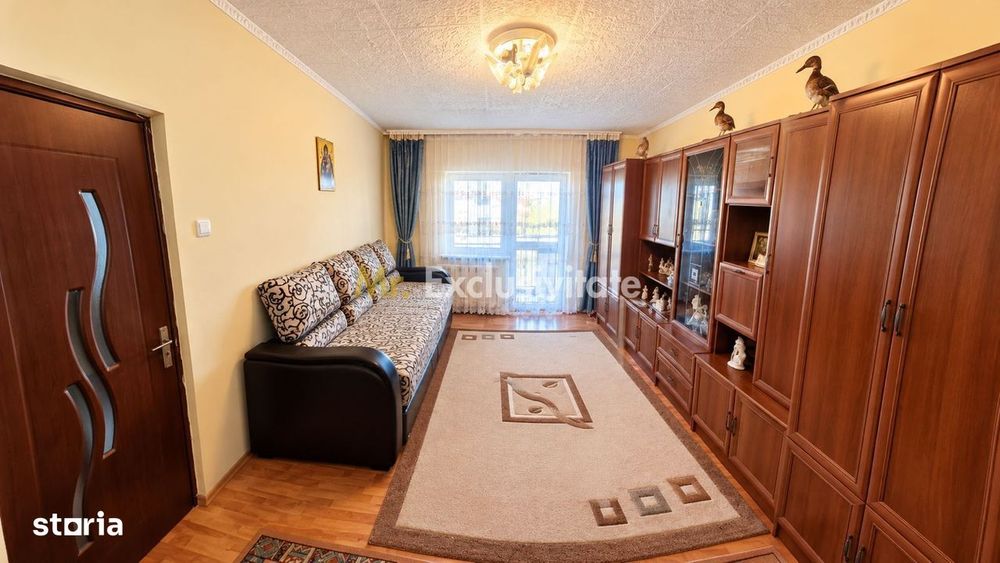 Apartament De Vanzare