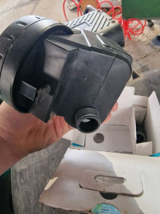 Programator Irigator GARDENA 1890