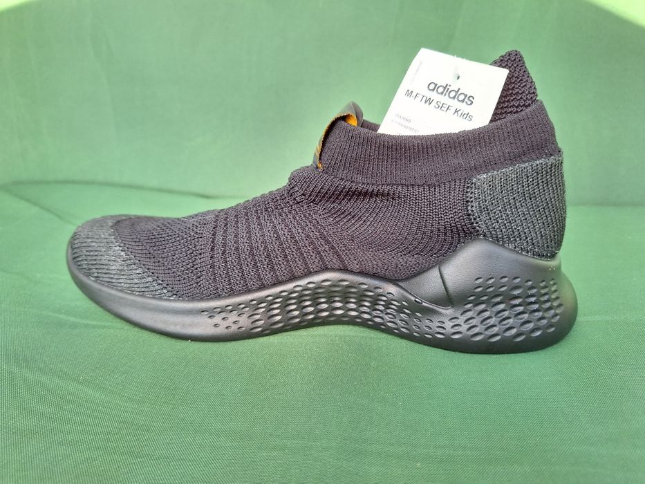 Adidas M-FTW SEF - детски спортни обувки