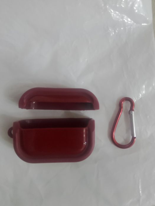 чехол для наушников airpods pro 2