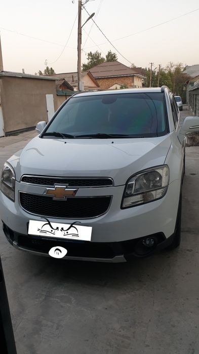 Орландо Автомат Фул
