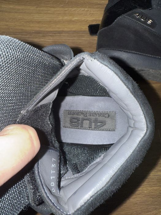 Cesare paciotti пачоти