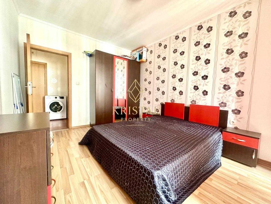 Продава се Двустаен апартамент в к.к. Слънчев бряг - 66 кв.м за 1090 €/кв.м - Снимка #2