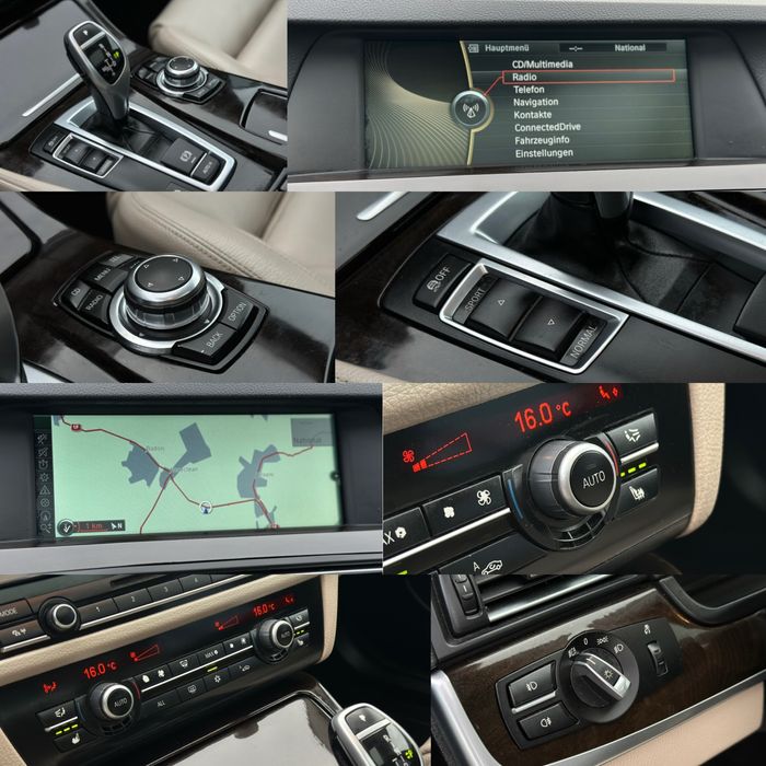 Bmw 520d 184hp •Distributie Nouă• ///