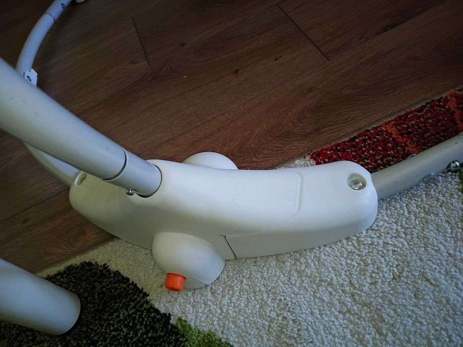 Бебешко бънджи Fisher Price - Тропическа гора