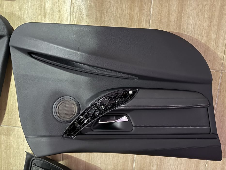 Кори за врати от f80 m3 шити