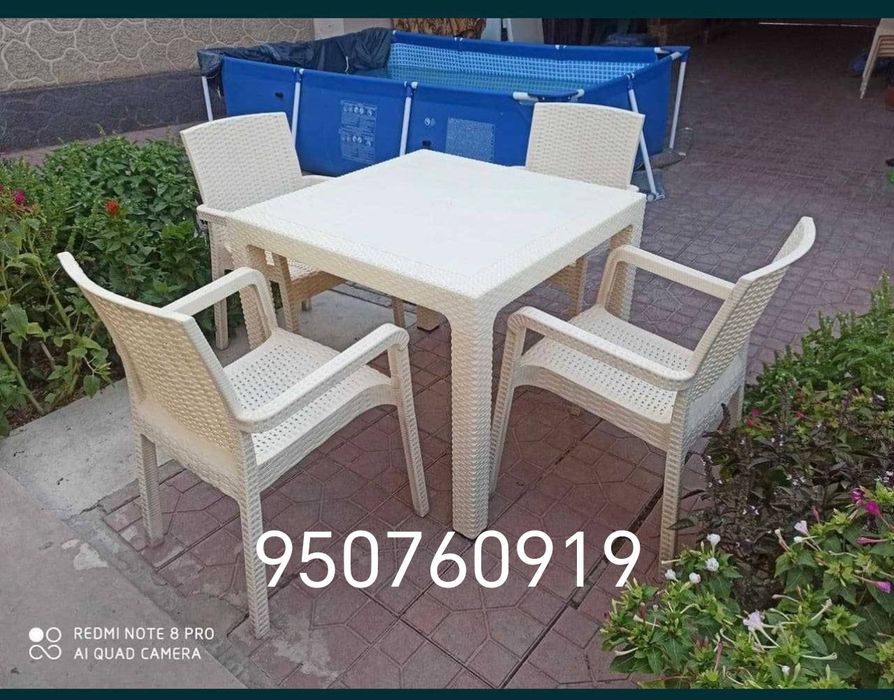 Rekort darajada xamyonbop Stol stul