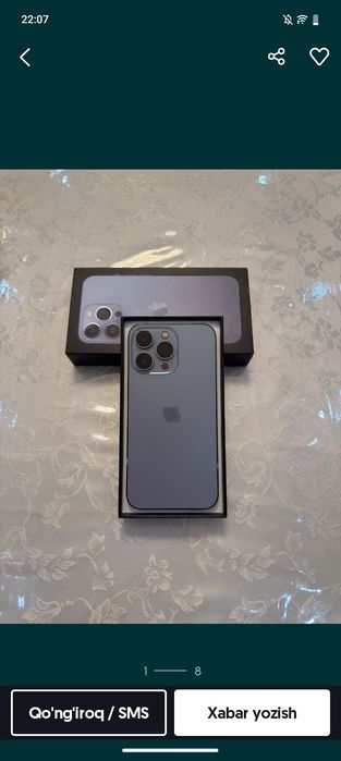 Srowna Iphone 13 Pro