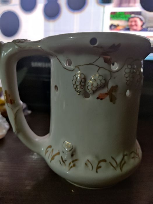 Кружка керамическая