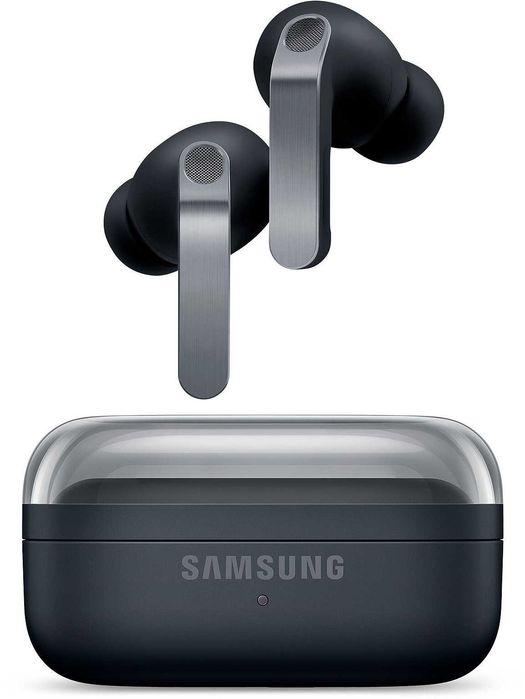 Samsung Galaxy Buds4 Pro - White, Black