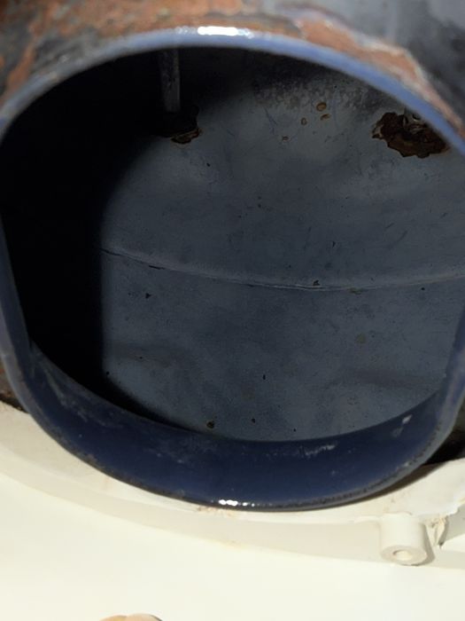 Водонагреватель Аристон бойлер