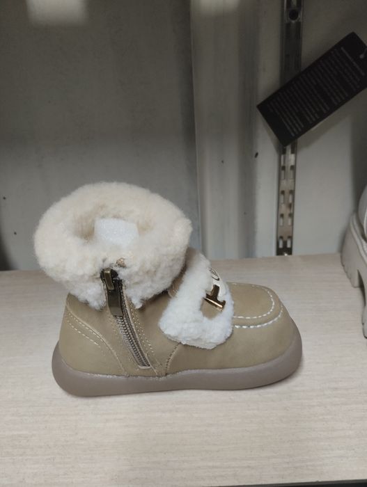 Ботики угги для Малышек