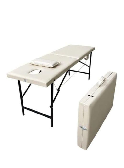 Массажное кушетка