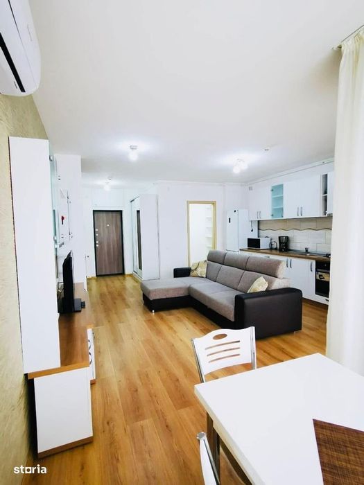 Apartament 2 camere – INCHIRIERE, Ansamblu Rezidential Ared, Oradea