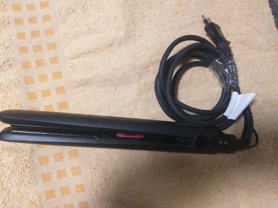 Placă  pentru par Rowenta Elite ceramica